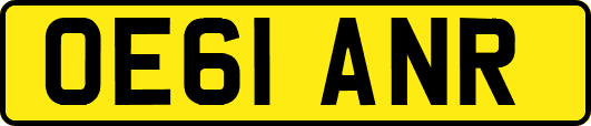 OE61ANR