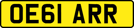 OE61ARR