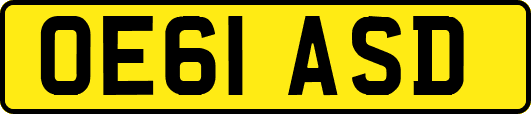 OE61ASD