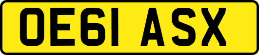 OE61ASX