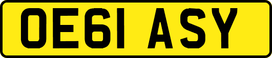 OE61ASY