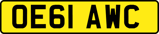 OE61AWC