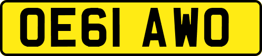 OE61AWO