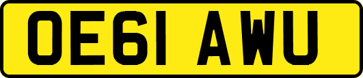 OE61AWU