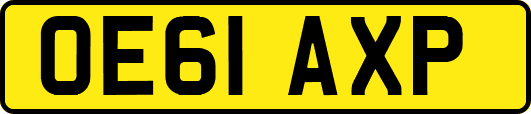 OE61AXP