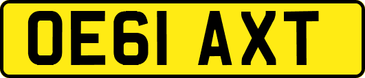 OE61AXT