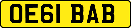 OE61BAB