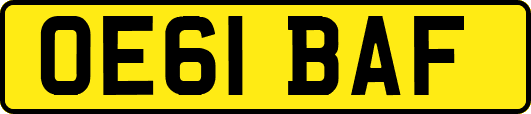 OE61BAF