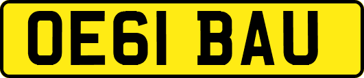 OE61BAU