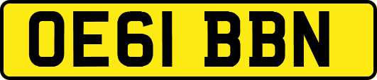 OE61BBN