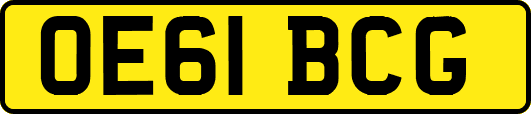 OE61BCG