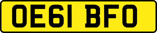 OE61BFO