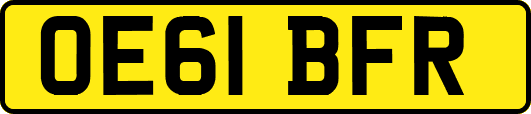 OE61BFR
