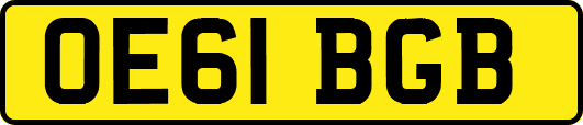 OE61BGB
