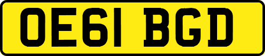 OE61BGD