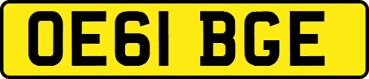 OE61BGE