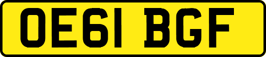 OE61BGF
