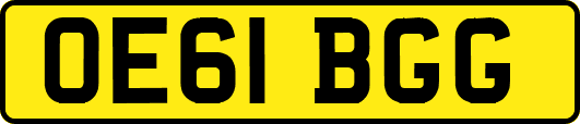 OE61BGG