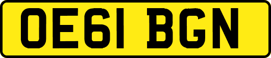 OE61BGN