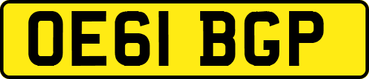 OE61BGP