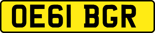 OE61BGR