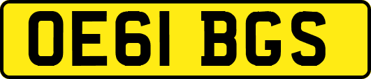 OE61BGS