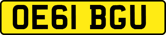 OE61BGU