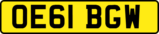OE61BGW