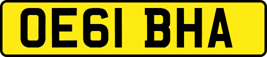 OE61BHA