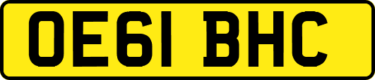 OE61BHC