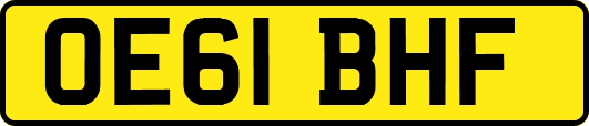 OE61BHF