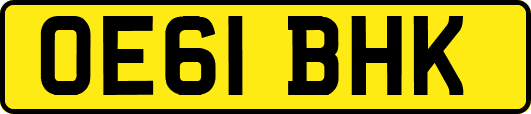 OE61BHK