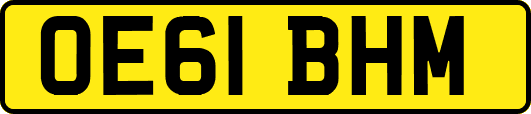 OE61BHM
