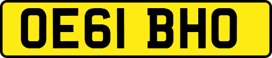 OE61BHO