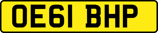 OE61BHP