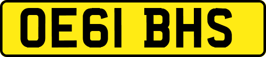 OE61BHS