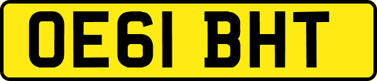 OE61BHT