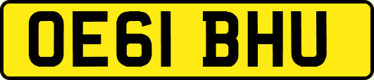 OE61BHU