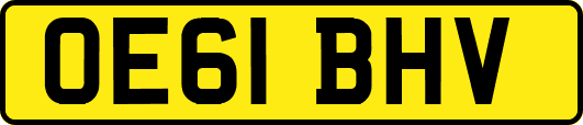 OE61BHV