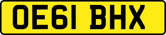 OE61BHX