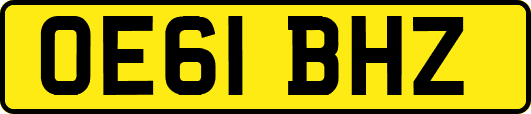 OE61BHZ