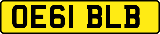 OE61BLB