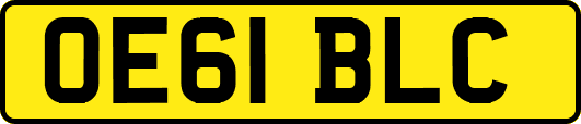 OE61BLC