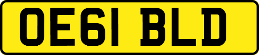 OE61BLD