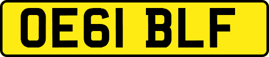 OE61BLF