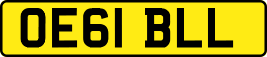 OE61BLL