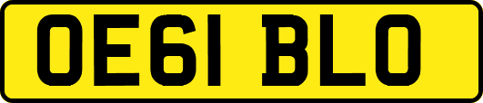 OE61BLO