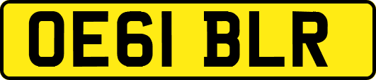 OE61BLR