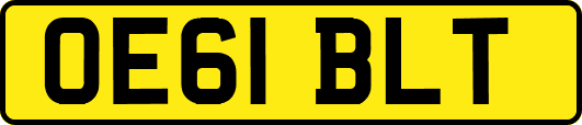 OE61BLT