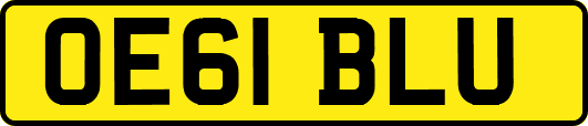 OE61BLU